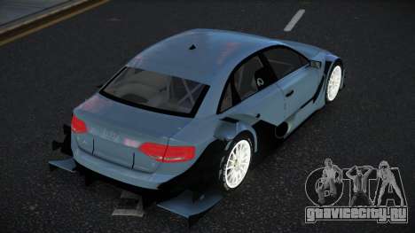 Audi A4 Toeji для GTA 4