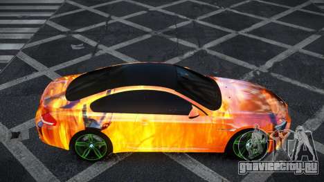 BMW M6 Aryli S7 для GTA 4