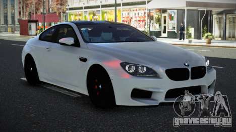 BMW M6 Vowyo для GTA 4