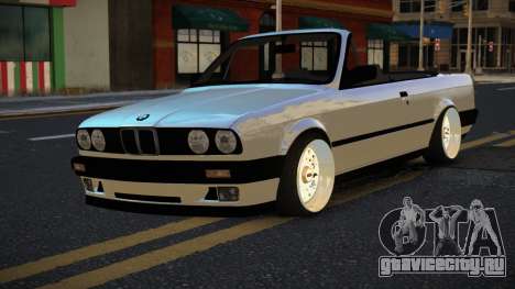 BMW M3 E30 Rojinu для GTA 4