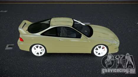 Acura Integra Koysir для GTA 4