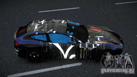 Ferrari F12 Abili S13 для GTA 4