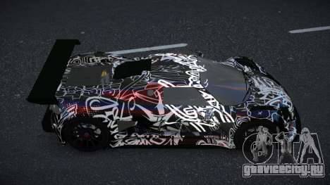 Gumpert Apollo Neahin S13 для GTA 4