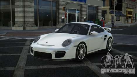 Porsche 911 Sicgo для GTA 4