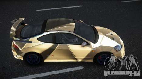 Honda Integra Joanre S14 для GTA 4