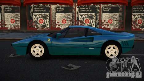Ferrari 288 Wiyizet для GTA 4