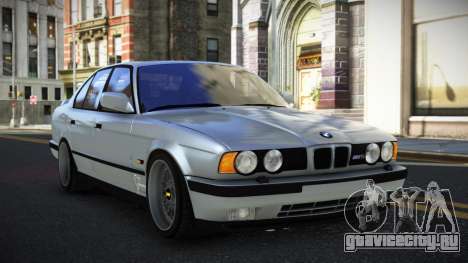 BMW M5 E34 Libivezum для GTA 4