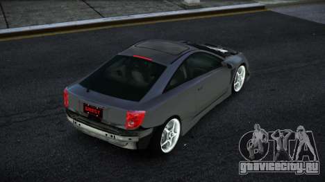 Toyota Celica Yapla для GTA 4