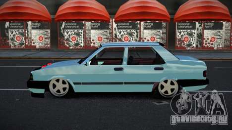 Tofas Dogan Rigutas для GTA 4