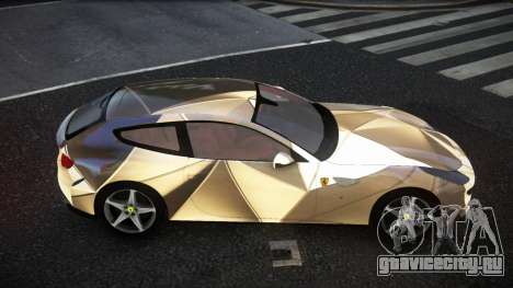 Ferrari FF Nyriais S2 для GTA 4