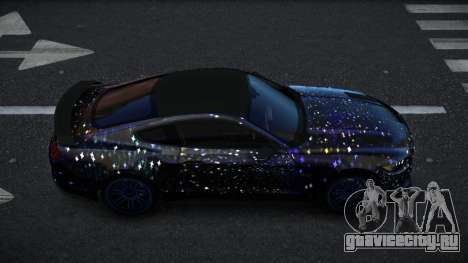 Ford Mustang Sebely S10 для GTA 4