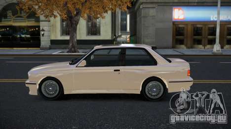 BMW M3 E30 Elanha для GTA 4