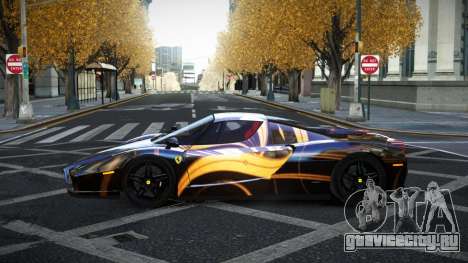 Ferrari Enzo Vantery S1 для GTA 4