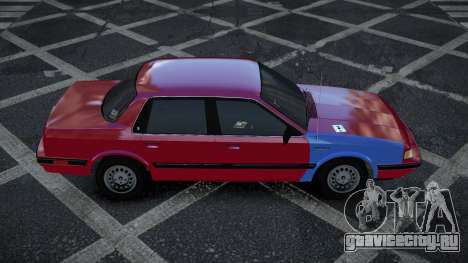 Audi Q7 Ikos для GTA 4