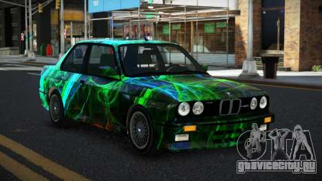 BMW M3 E30 Elanha S9 для GTA 4