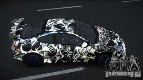Honda Integra Joanre S5 для GTA 4