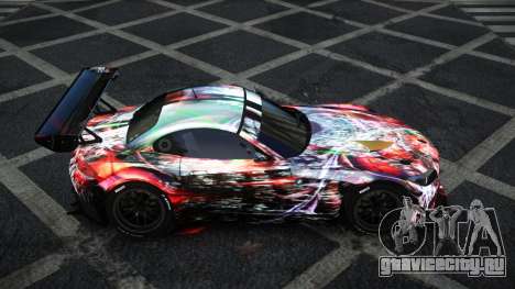 BMW Z4 Renixoc S5 для GTA 4