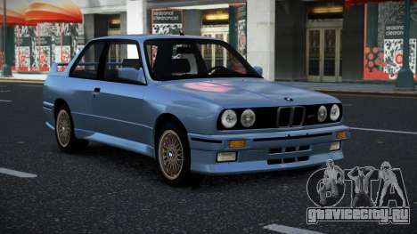 BMW M3 E30 Wocqewe для GTA 4
