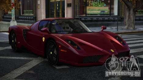Ferrari Enzo Noepe для GTA 4