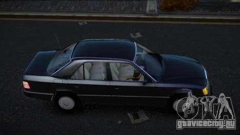 Mercedes-Benz 250D Sefdavi для GTA 4
