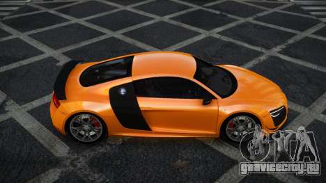 Audi R8 Evriel для GTA 4
