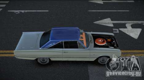 Dodge Coronet Yuvquj для GTA 4
