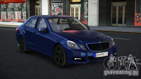 Mercedes-Benz E63 AMG Dokvabul для GTA 4
