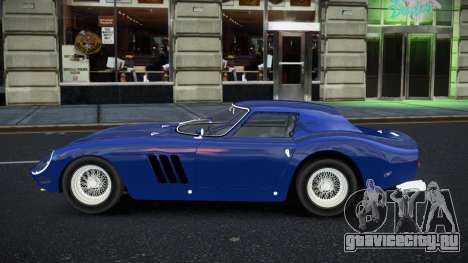 Ferrari 250 Saxtiy для GTA 4