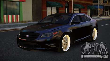 Ford Taurus Qunixedur для GTA 4