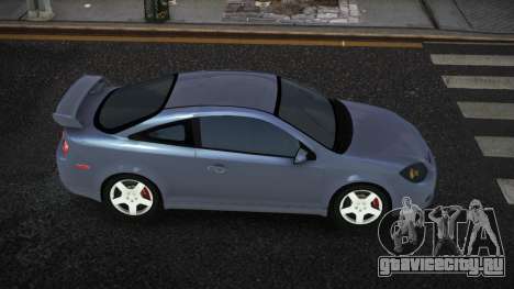 Chevrolet Cobalt Gomoqijeq для GTA 4