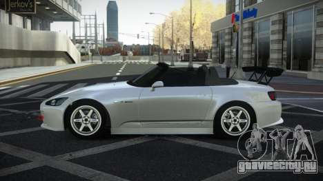 Honda S2000 Jenda для GTA 4