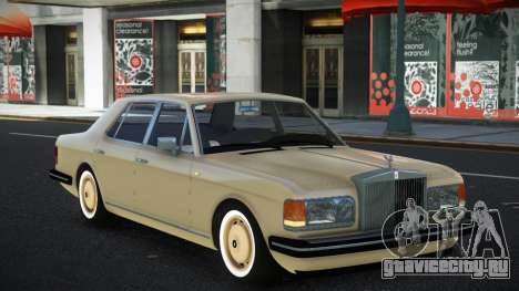 Rolls-Royce Silver Spirit Vendute для GTA 4