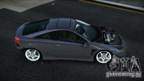 Toyota Celica Yapla для GTA 4