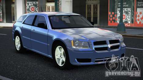 Dodge Magnum Dofxaz для GTA 4