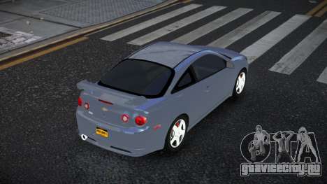 Chevrolet Cobalt Gomoqijeq для GTA 4