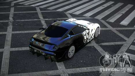 Ferrari 599 Rophy S3 для GTA 4