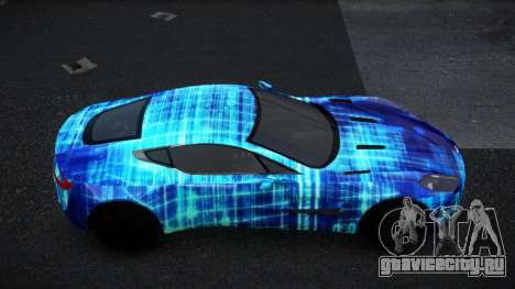 Aston Martin One-77 Exnir S5 для GTA 4
