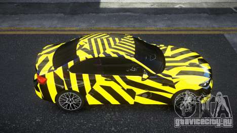 BMW M2 Sebran S14 для GTA 4