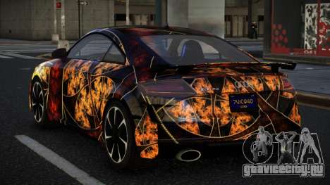 Audi TT Arden S5 для GTA 4
