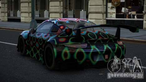 RUF RGT-8 Gelton S5 для GTA 4