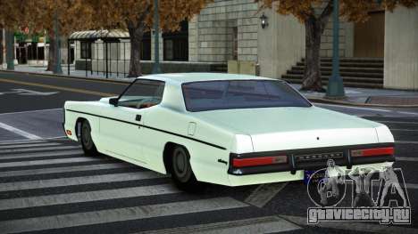 Mercury Monterey Imet для GTA 4