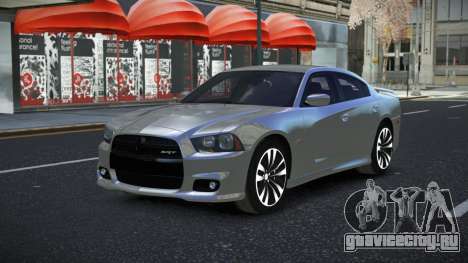 Dodge Charger Lujuba для GTA 4