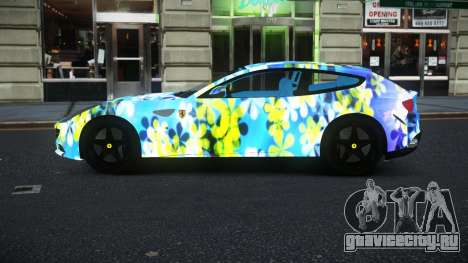 Ferrari F12 Abili S4 для GTA 4