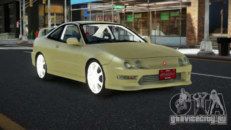 Acura Integra Koysir для GTA 4