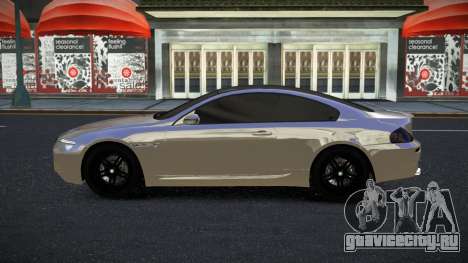 BMW M6 Rufobo для GTA 4