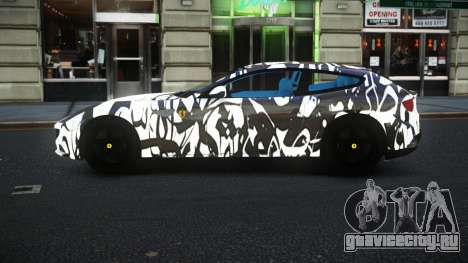 Ferrari F12 Abili S10 для GTA 4