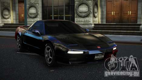 Honda NSX Stedon S10 для GTA 4