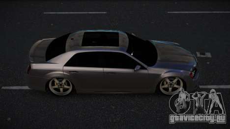 Chrysler 300C Miqekog для GTA 4