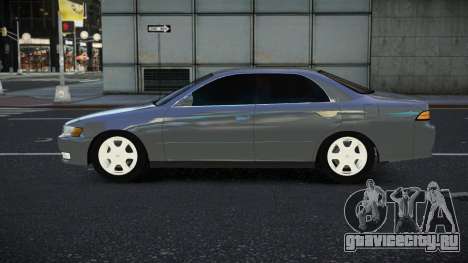 Toyota Mark II Koeya для GTA 4