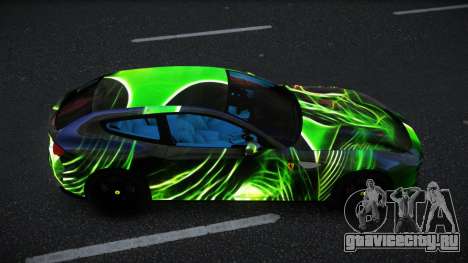 Ferrari F12 Abili S11 для GTA 4